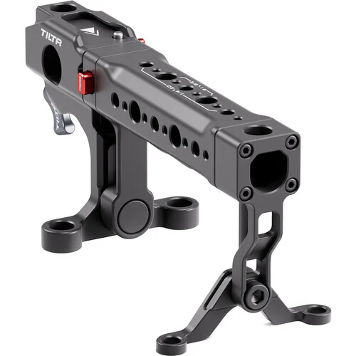 Tilta Foldable Top Handle for RED KOMODO-X (Black) - Image 3