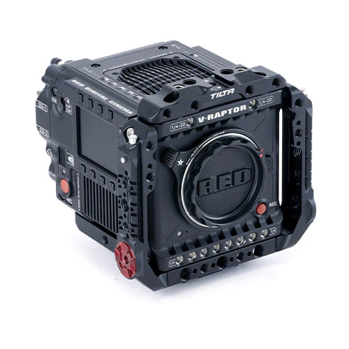 Tilta Full Camera Cage for RED V-RAPTOR - Image 2