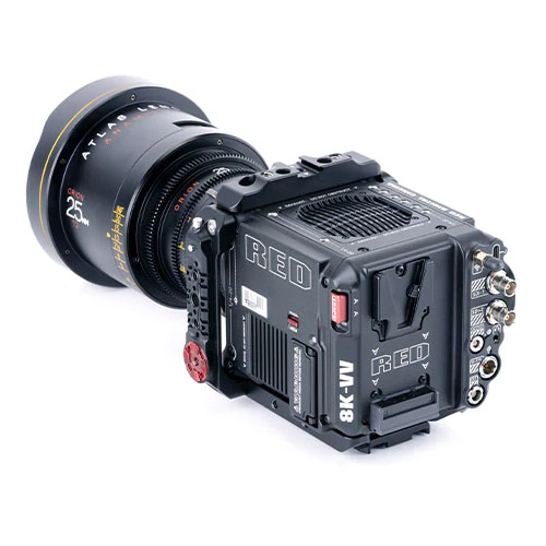 Tilta Full Camera Cage for RED V-RAPTOR - Image 5