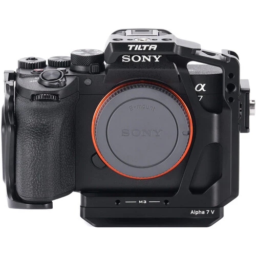 Tilta Full Camera Cage for Select Sony Cameras (Black)