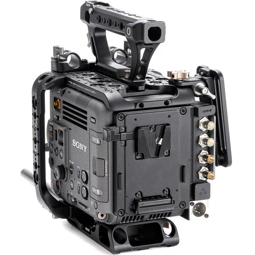 Tilta Full Camera Cage Plus for Sony BURANO - Image 2