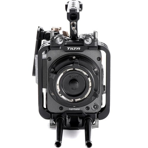 Tilta Full Camera Cage Plus for Sony BURANO - Image 3