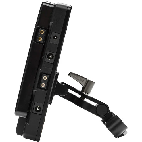 Tilta Gold Mount Power Supply System with Tilta 15mm Rod Adapter - Image 4
