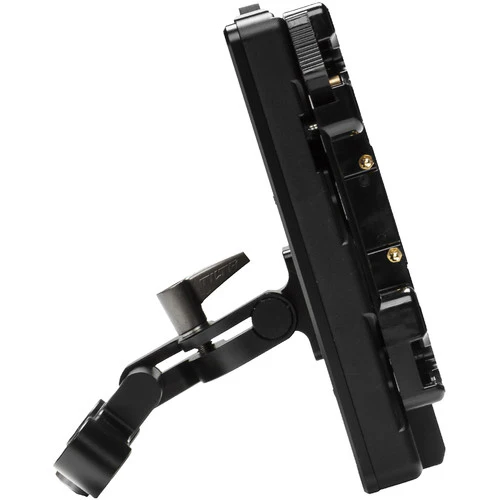 Tilta Gold Mount Power Supply System with Tilta 15mm Rod Adapter - Image 5