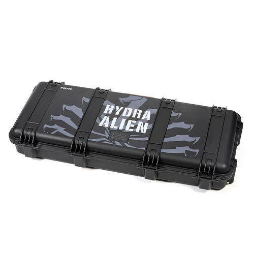 Tilta Hydra Alien Car Mounting Hard Shell Waterproof Safety Case - Image 2