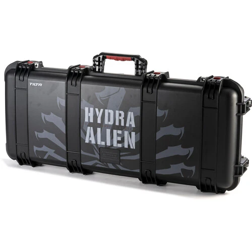 Tilta Hydra Alien Car Mounting System Pro Kit (V-Mount) - Image 3