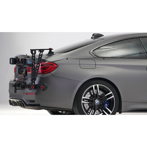 Tilta Hydra Alien Car Mounting System Pro Kit (V-Mount) - Image 5