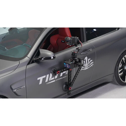Tilta Hydra Alien Car Mounting System Pro Kit (V-Mount) - Image 7