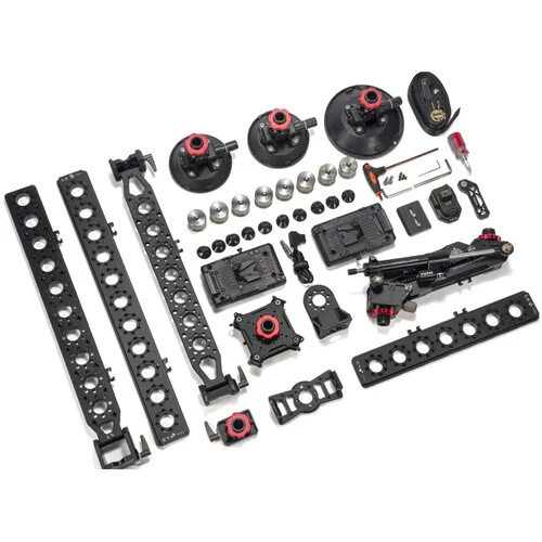 Tilta Hydra Alien Car Mounting System (V-Mount) - Image 2
