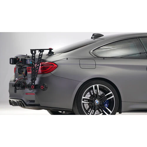 Tilta Hydra Alien Car Mounting System (V-Mount) - Image 3