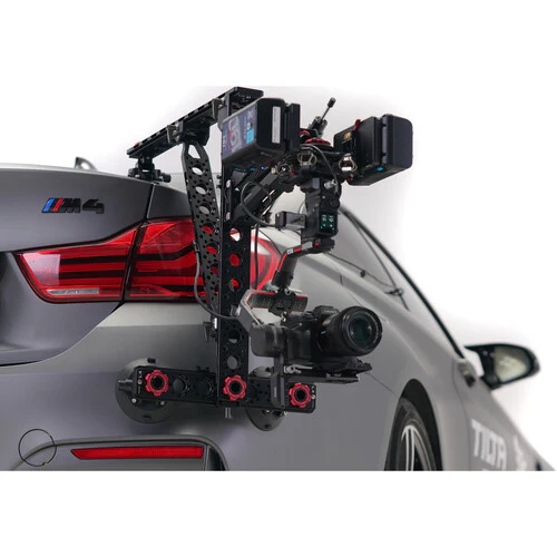 Tilta Hydra Alien Car Mounting System (V-Mount) - Image 4