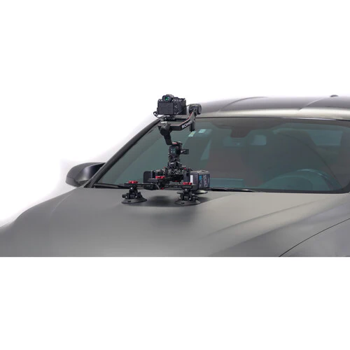 Tilta Hydra Alien Car Mounting System (V-Mount) - Image 7