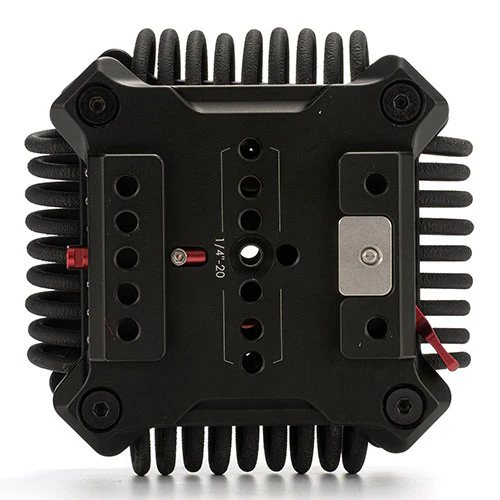 Tilta Hydra Alien Shock Absorbing Head with Soft Spring Module - Image 3