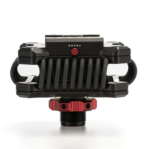Tilta Hydra Alien Shock Absorbing Head with Soft Spring Module - Image 4