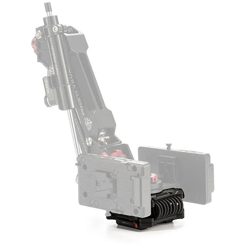 Tilta Hydra Alien Shock Absorbing Head with Soft Spring Module - Image 5