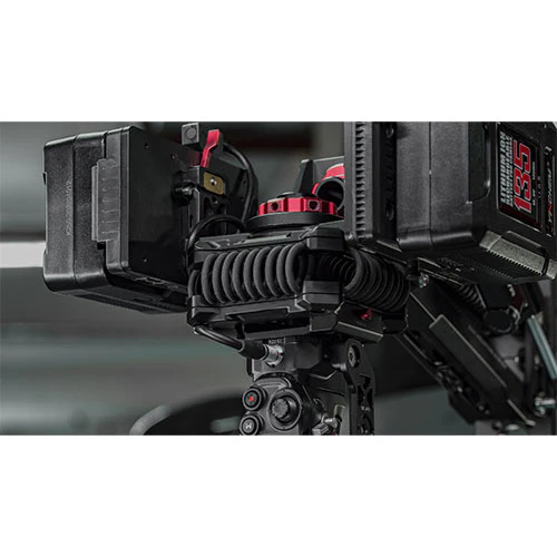 Tilta Hydra Alien Shock Absorbing Head with Soft Spring Module - Image 7