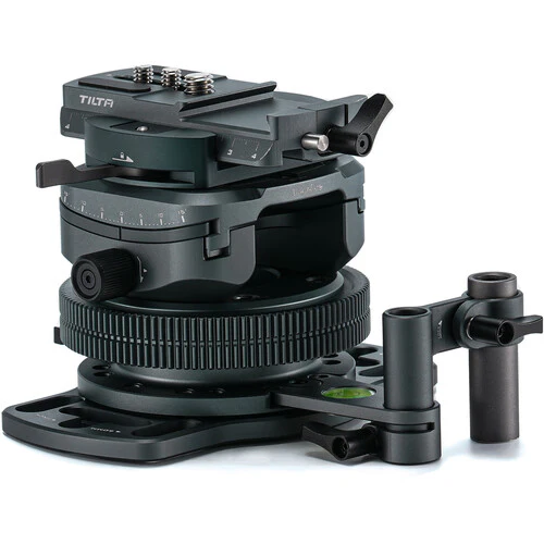 Tilta Hydra x Dan Ming Speed Pan System (Base Kit) - Image 3