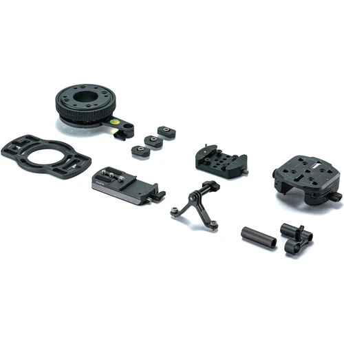Tilta Hydra x Dan Ming Speed Pan System (Base Kit) - Image 4