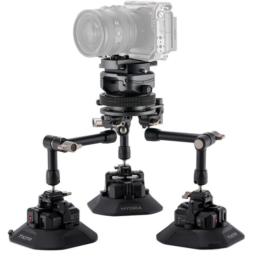 Tilta Hydra x Dan Ming Speed Pan System (Pro Kit)
