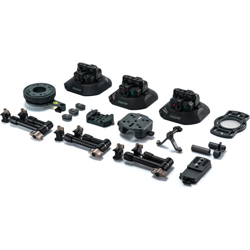 Tilta Hydra x Dan Ming Speed Pan System (Pro Kit) - Image 3