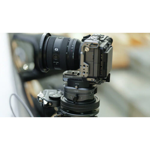 Tilta Hydra x Dan Ming Speed Pan System (Pro Kit) - Image 6