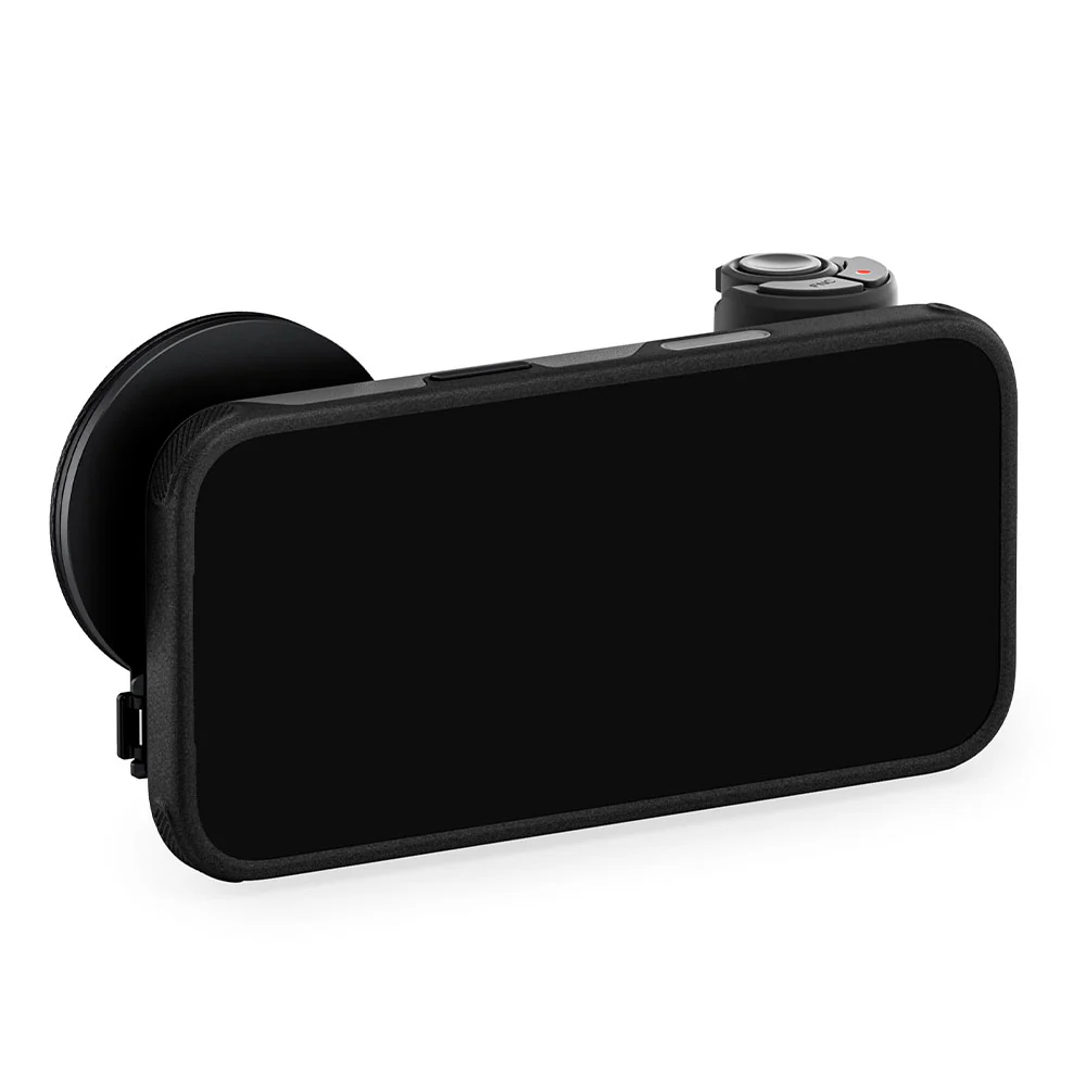 Tilta Khronos Lite iPhone 17 Pro Creator Kit (Black) - Image 3