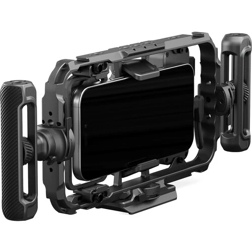 Tilta Khronos Universal Smartphone Cage Ultimate Kit (Space Gray) - Image 2