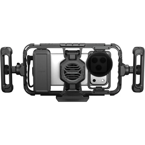 Tilta Khronos Universal Smartphone Cage Ultimate Kit (Space Gray) - Image 3