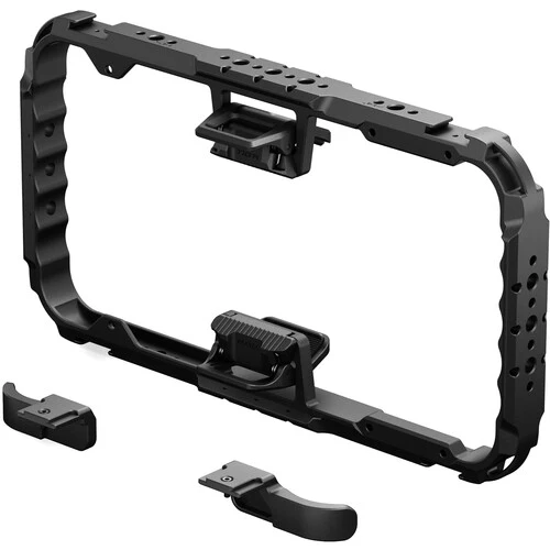 Tilta Khronos Universal Smartphone Case Base Kit (Space Gray) - Image 4