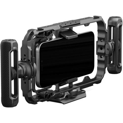 Tilta Khronos Universal Smartphone Case Creator Kit (Space Gray) - Image 2