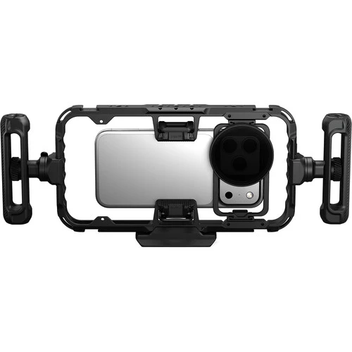 Tilta Khronos Universal Smartphone Case Creator Kit (Space Gray) - Image 3