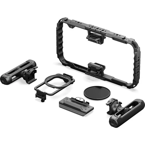 Tilta Khronos Universal Smartphone Case Creator Kit (Space Gray) - Image 4