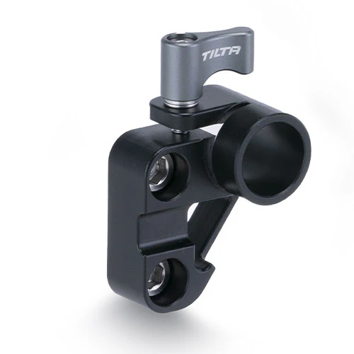 Tilta Left Side Single Rod Holder for RED V-RAPTOR