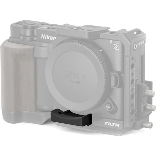 Tilta Lens Adapter Support for Nikon ZR (ARRI PL) - Image 4