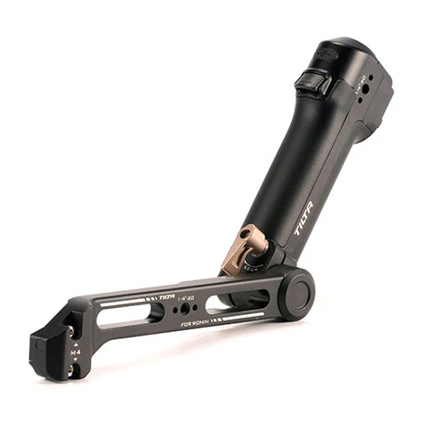 Tilta Lightweight Rear Operating Control Handle for DJI Ronin - Image 2