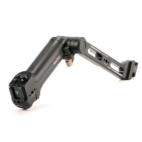 Tilta Lightweight Rear Operating Control Handle for DJI Ronin - Image 3