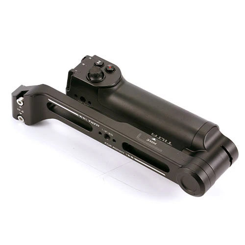 Tilta Lightweight Rear Operating Control Handle for DJI Ronin - Image 4