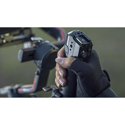 Tilta Lightweight Rear Operating Control Handle for DJI Ronin - Image 5