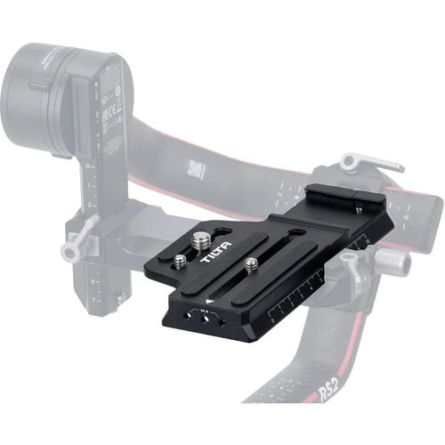 Tilta Manfrotto Quick Release Extender Plate - Image 2