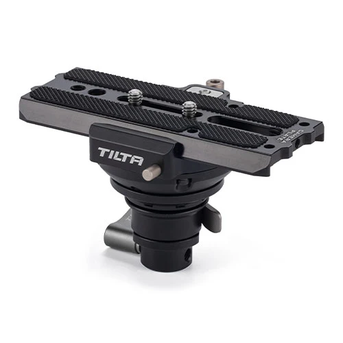 Tilta Manfrotto Quick Release Plate Adapter for Tilta Float Stabilizing Arm