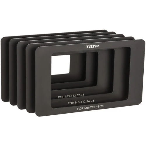 Tilta MB-T12 Matte Box - Image 2