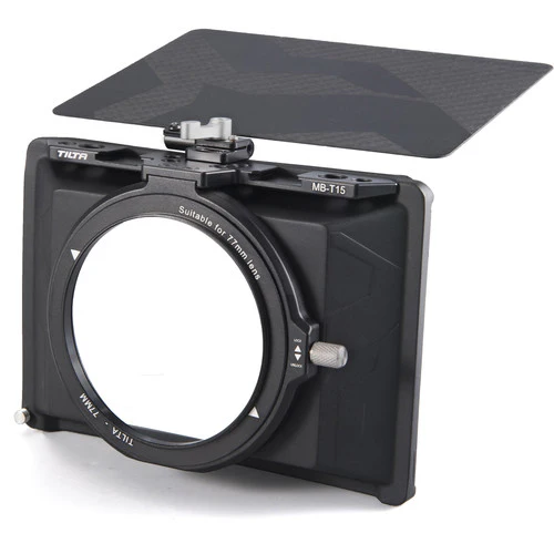 Tilta Mini Matte Box