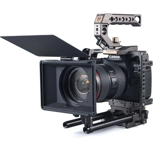 Tilta Mini Matte Box - Image 10