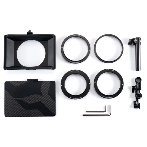 Tilta Mini Matte Box - Image 2