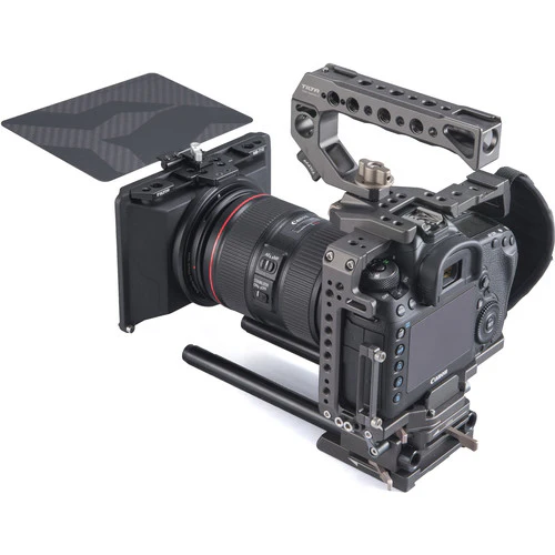 Tilta Mini Matte Box - Image 5