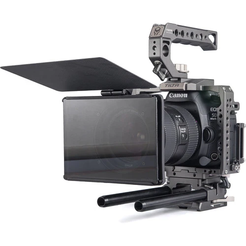 Tilta Mini Matte Box - Image 6