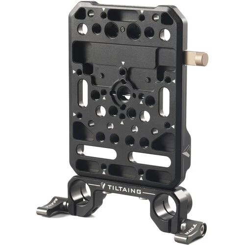 Tilta Mini V-Mount Battery Plate Kit I - Image 2
