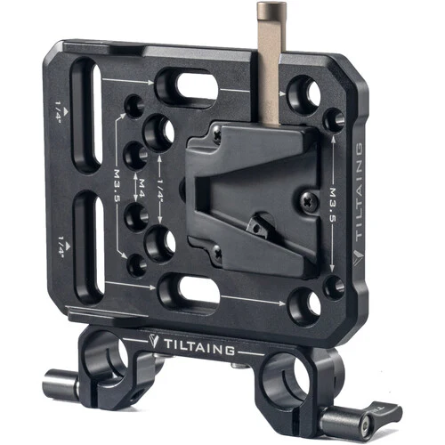 Tilta Mini V-Mount Battery Plate Kit I - Image 3