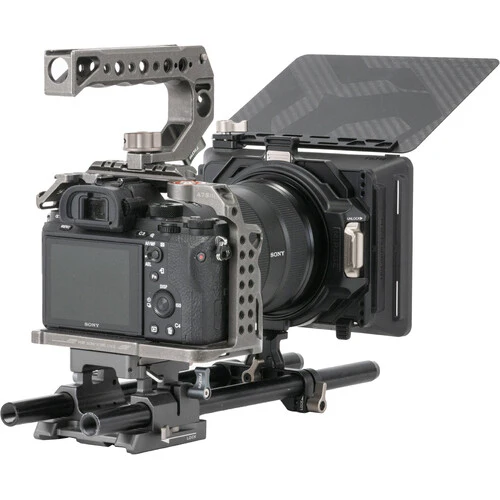 Tilta Mirage Matte Box - Image 6
