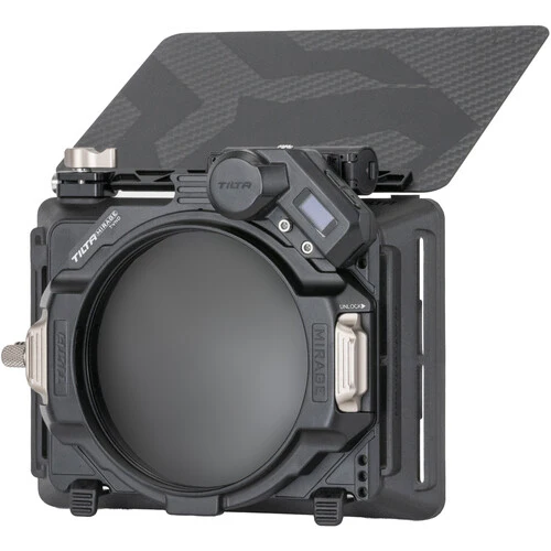 Tilta Mirage Motorized VND Matte Box Kit